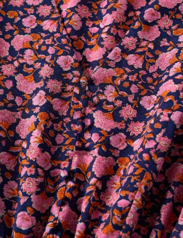 Rochie scurta Mango, floral