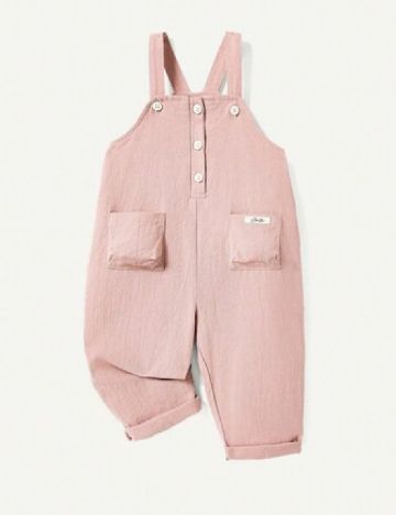 Salopeta Shein Kids, roz