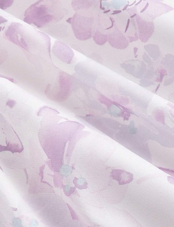 Rochie medie SHEIN, mov