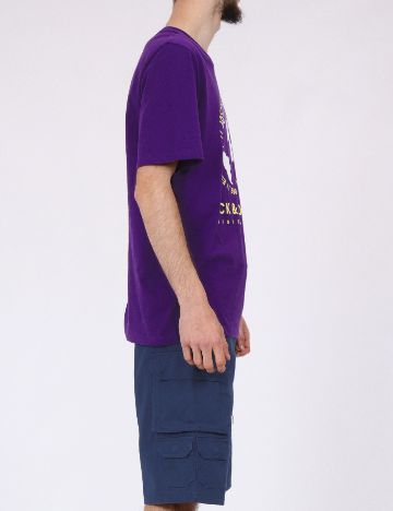 Pantaloni scurti Robe di Kappa, bleumarin