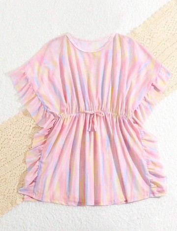 Bluza Shein Kids, mix culori