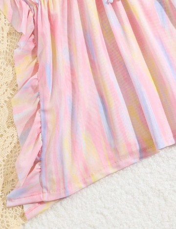 Bluza Shein Kids, mix culori