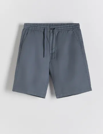 Pantaloni scurti Reserved, gri