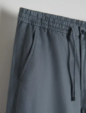 Pantaloni scurti Reserved, gri