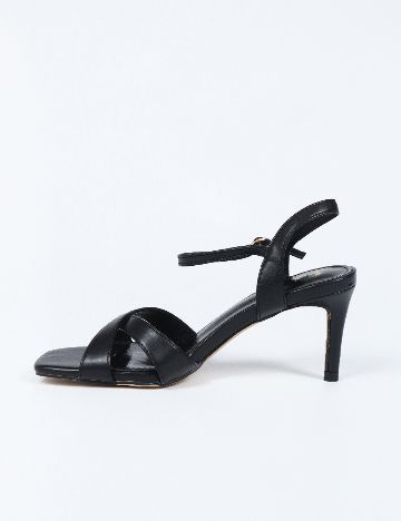 Sandale SHEIN, negru