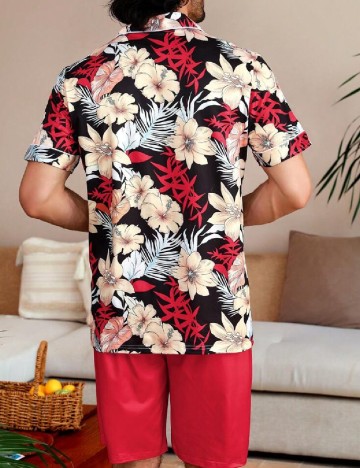 Pijama SHEIN, mix culori