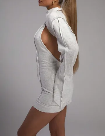 Compleu Musera, gri