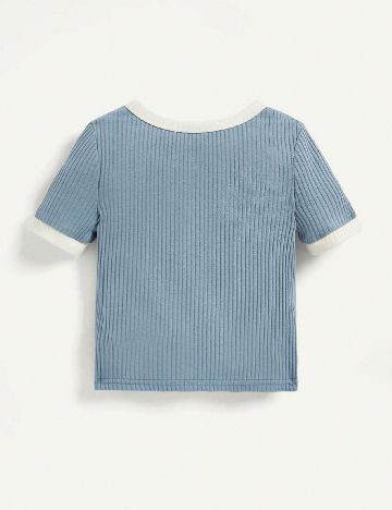 Set compleuri 2 bucati CozyCub, mix culori