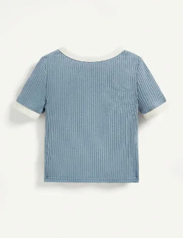Set compleuri 2 bucati CozyCub, mix culori
