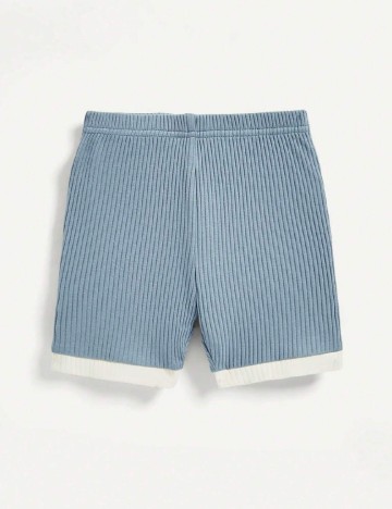 Set compleuri 2 bucati CozyCub, mix culori
