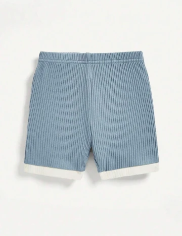 Set compleuri 2 bucati CozyCub, mix culori