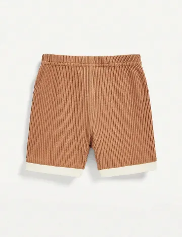 Set compleuri 2 bucati CozyCub, mix culori