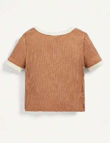 Set compleuri 2 bucati CozyCub, mix culori