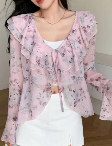 Bluza Dazy, roz