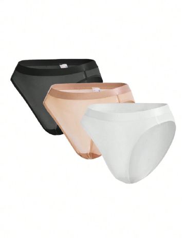 Set chiloti 3 bucati SHEIN, mix culori