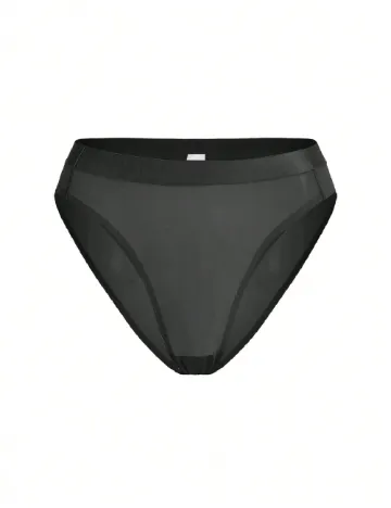 Set chiloti 3 bucati SHEIN, mix culori