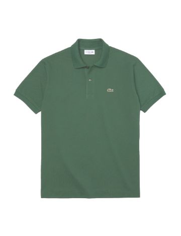 Tricou Lacoste, verde