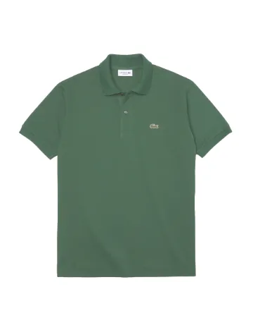 Tricou Lacoste, verde
