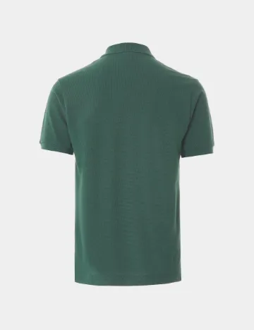 Tricou Lacoste, verde