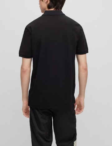 Tricou Hugo Boss, negru