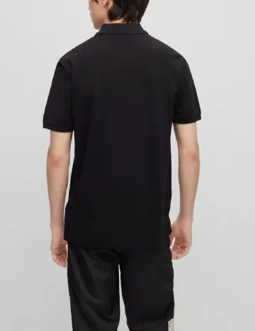 Tricou Hugo Boss, negru