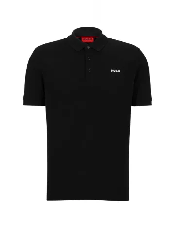 Tricou Hugo Boss, negru