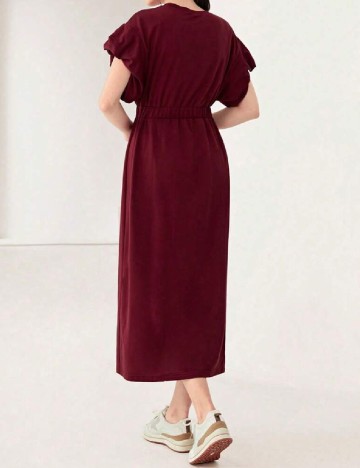 Rochie medie SHEIN, visiniu