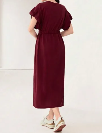 Rochie medie SHEIN, visiniu