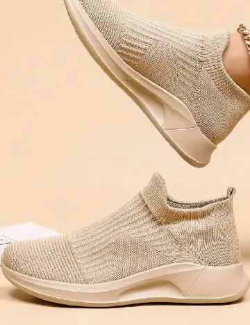 Adidasi Shein Kids, maro