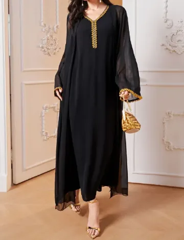 Compleu SHEIN, negru