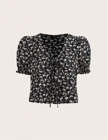Compleu SHEIN, negru