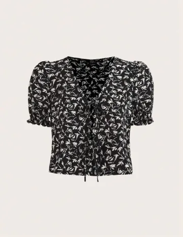 Compleu SHEIN, negru