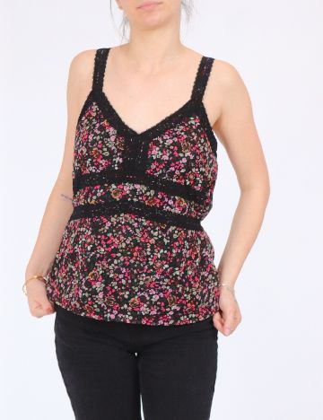 Maiou Vero Moda, mix culori