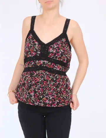 Maiou Vero Moda, mix culori