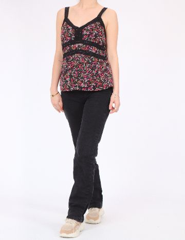 Maiou Vero Moda, mix culori