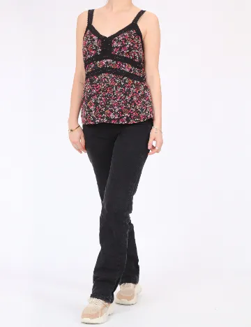 Maiou Vero Moda, mix culori