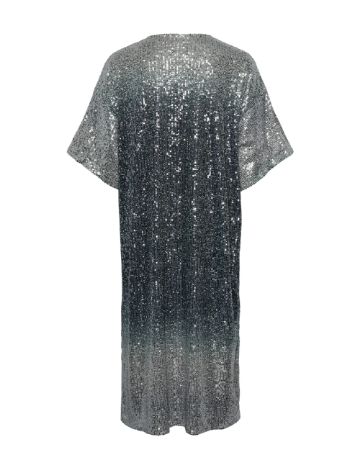 Kimono Pieces, gri
