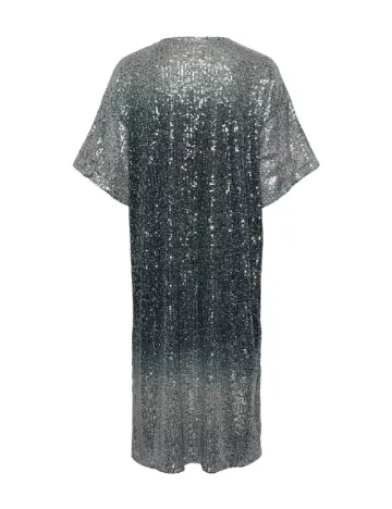 Kimono Pieces, gri