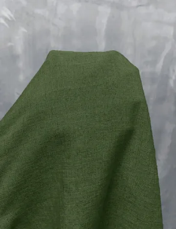 Compleu SHEIN CURVE, verde