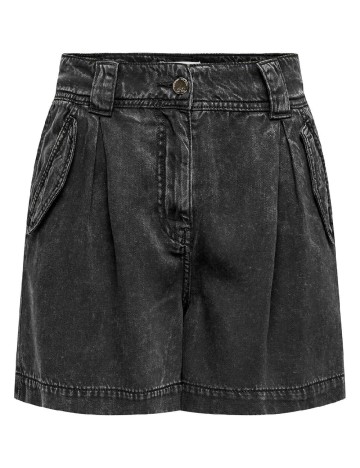 Pantaloni scurti Only, gri