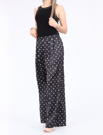 Pantaloni Vero Moda, negru