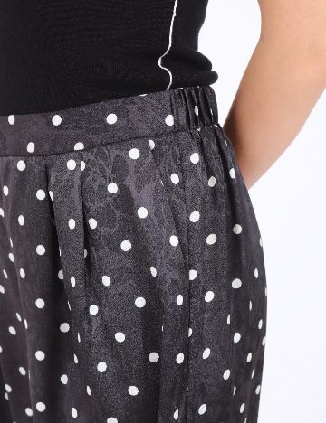 Pantaloni Vero Moda, negru