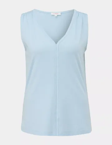 Maiou s.Oliver, bleu