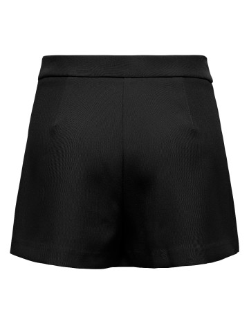 Fusta pantalon Only, negru