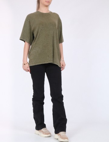 Tricou Vero Moda, verde