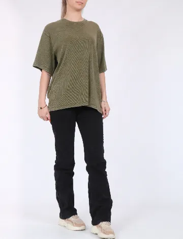 Tricou Vero Moda, verde