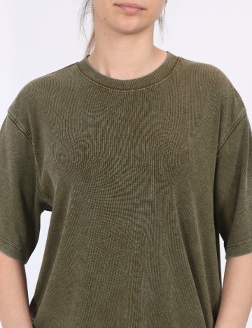 Tricou Vero Moda, verde
