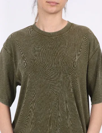 Tricou Vero Moda, verde