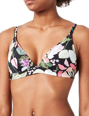Sutien de baie s.Oliver, negru
