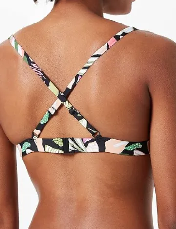 Sutien de baie s.Oliver, negru